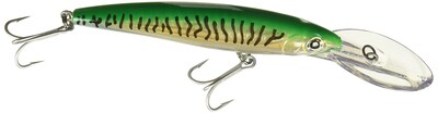 Foto 2 | Señuelo De Pesca Rapala X-rap Magnum 30 Gold Green Mackerel 73 G - Venta Internacional.