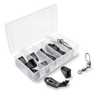 Foto 1 | Kit De Terminadores De Línea Downrigger Accessory Cannon 2250002 X6 - Venta Internacional.