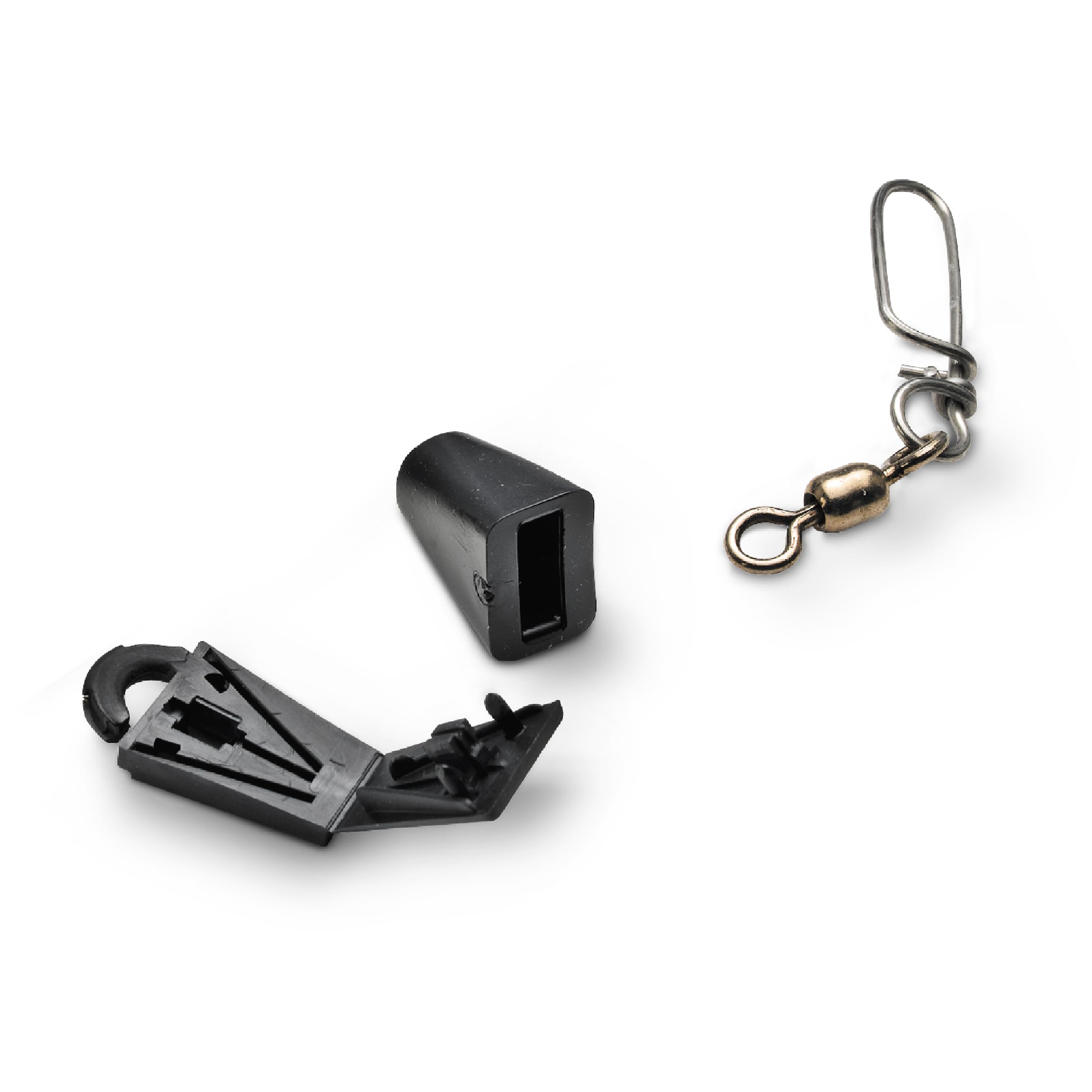 Foto 3 pulgar | Kit De Terminadores De Línea Downrigger Accessory Cannon 2250002 X6 - Venta Internacional.