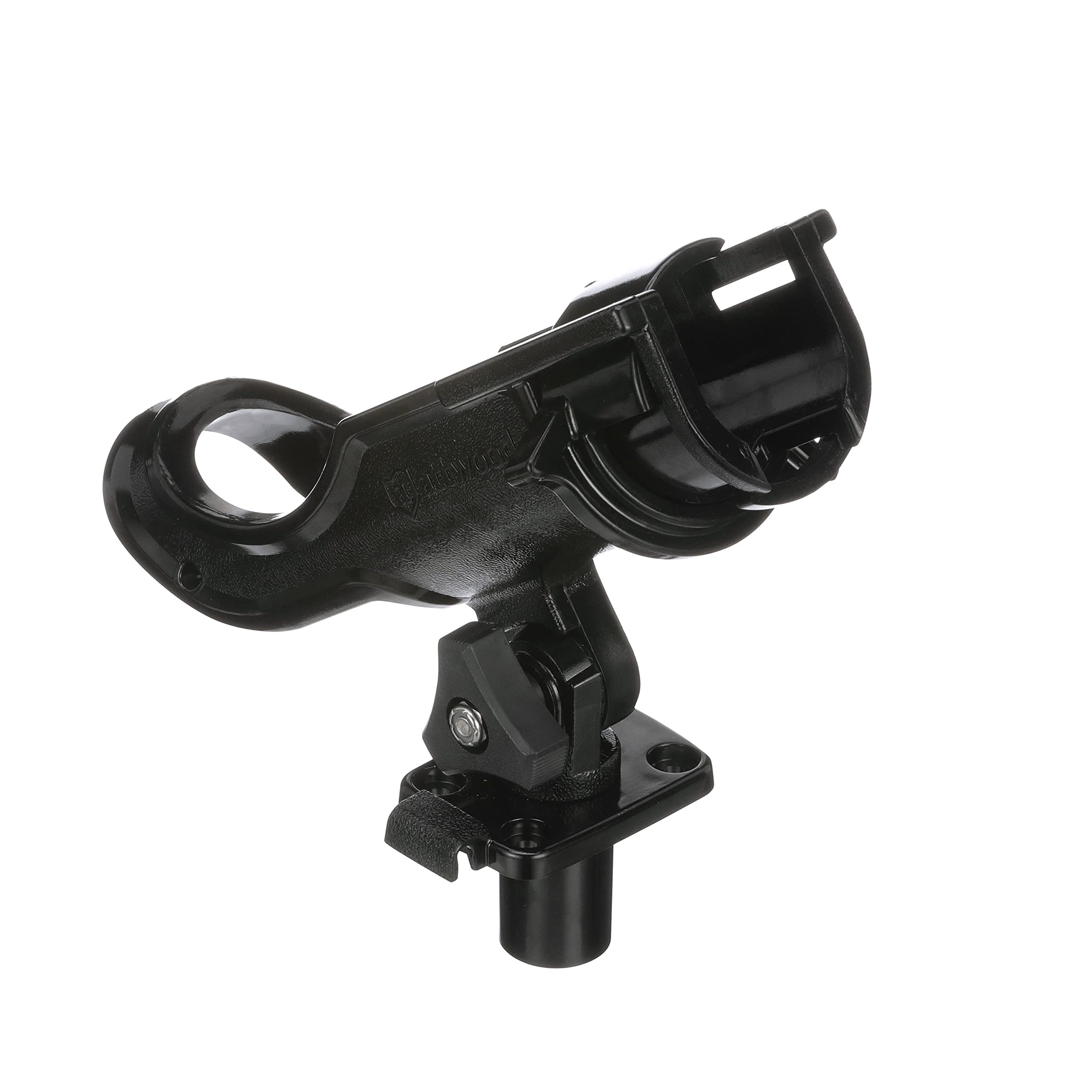 Foto 3 pulgar | Soporte Para Cañas De Kayak Attwood 5014-4 Heavy Duty Series - Venta Internacional.