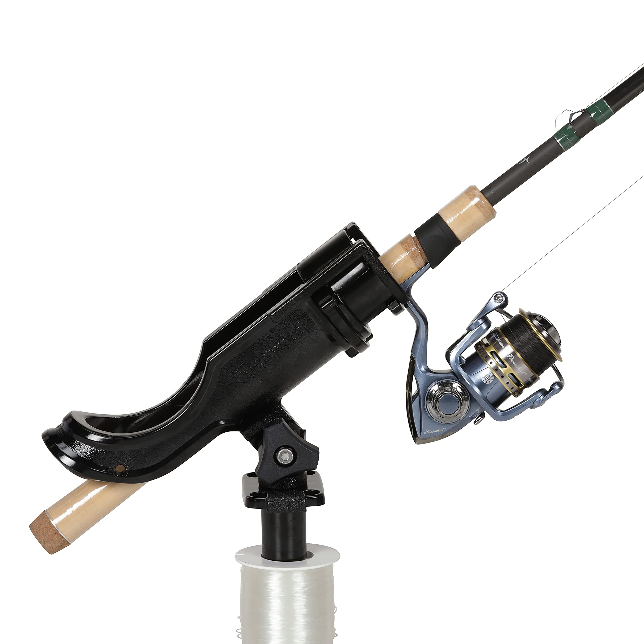 Foto 4 | Soporte Para Cañas De Kayak Attwood 5014-4 Heavy Duty Series - Venta Internacional.