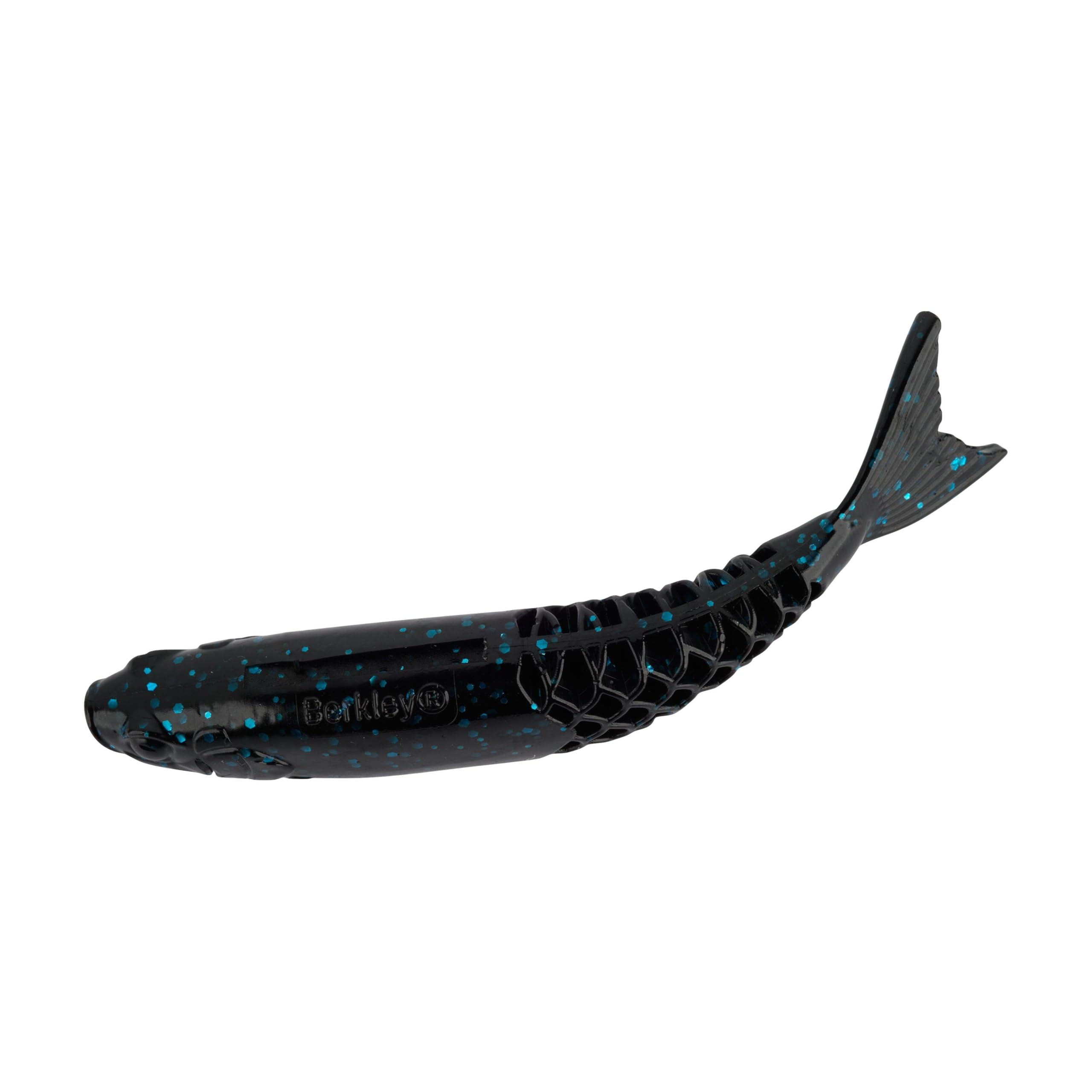 Foto 4 pulgar | Kit De Cebo Blando Para Pesca Berkley Slobberknocker Y Powerstinger - Venta Internacional.