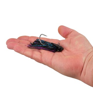 Foto 4 | Kit De Cebo Blando Para Pesca Berkley Slobberknocker Y Powerstinger - Venta Internacional.