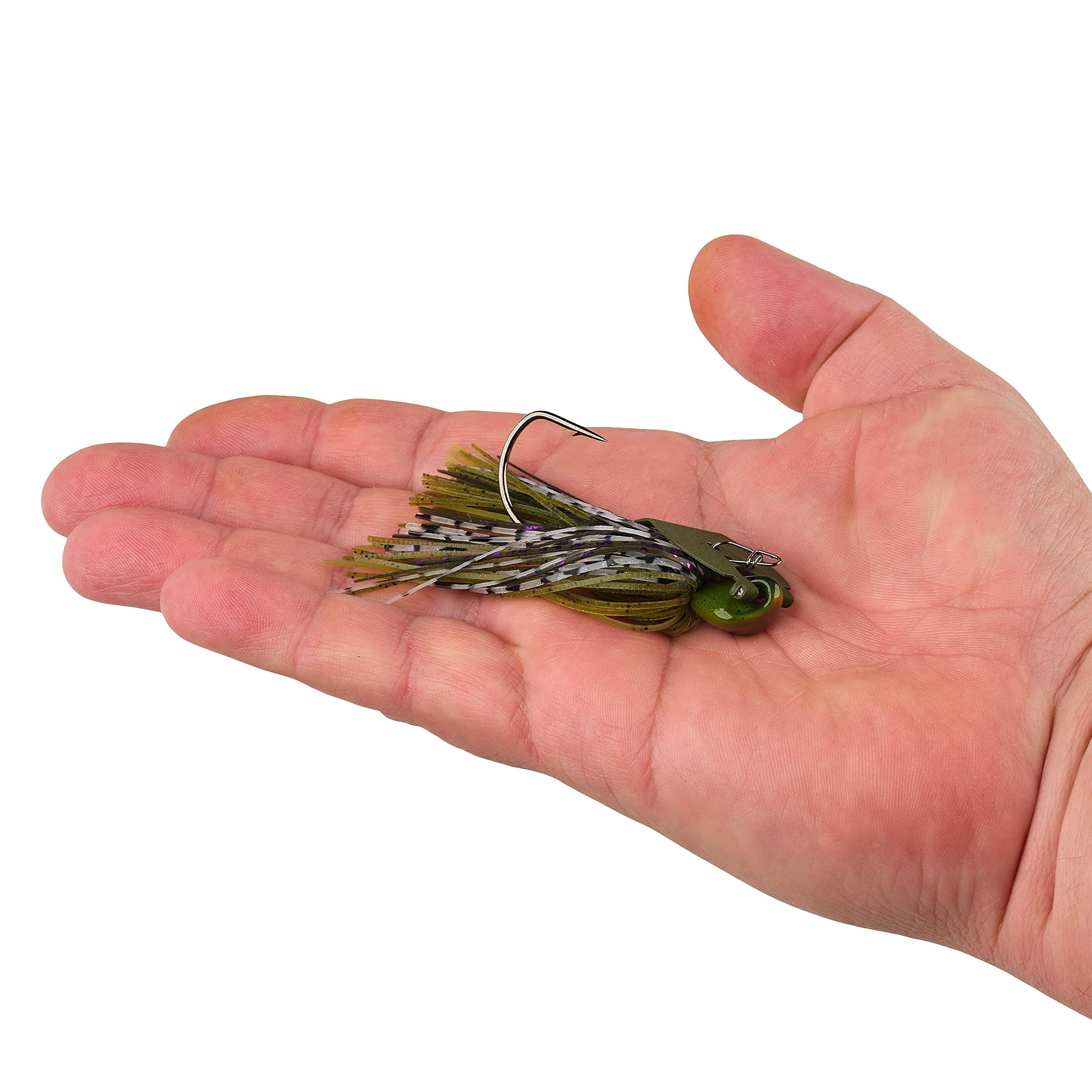 Foto 5 pulgar | Kit De Cebo Blando Para Pesca Berkley Slobberknocker Y Powerstinger - Venta Internacional.