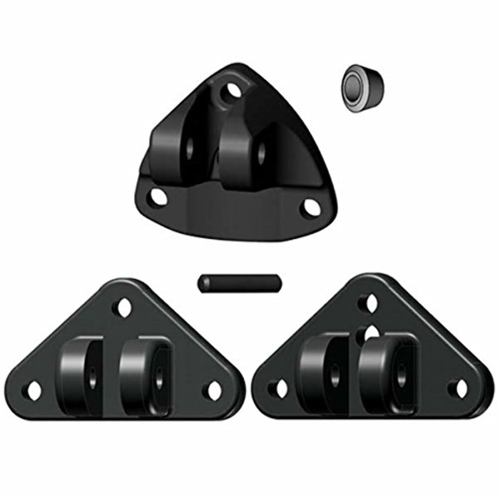 Foto 2 pulgar | Kit De Soporte De Montaje De Actuador Lenco Marine Para Equipos De Pesca - Venta Internacional.