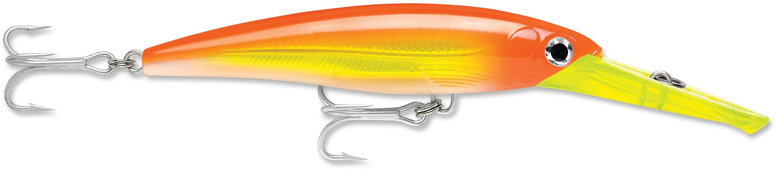 Foto 2 pulgar | Señuelo De Pesca Rapala X-rap Magnum 40 Xrmag40hh - Venta Internacional.