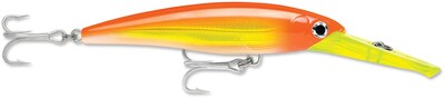 Foto 1 | Señuelo De Pesca Rapala X-rap Magnum 40 Xrmag40hh - Venta Internacional.