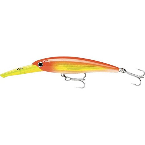 Foto 4 pulgar | Señuelo De Pesca Rapala X-rap Magnum 40 Xrmag40hh - Venta Internacional.