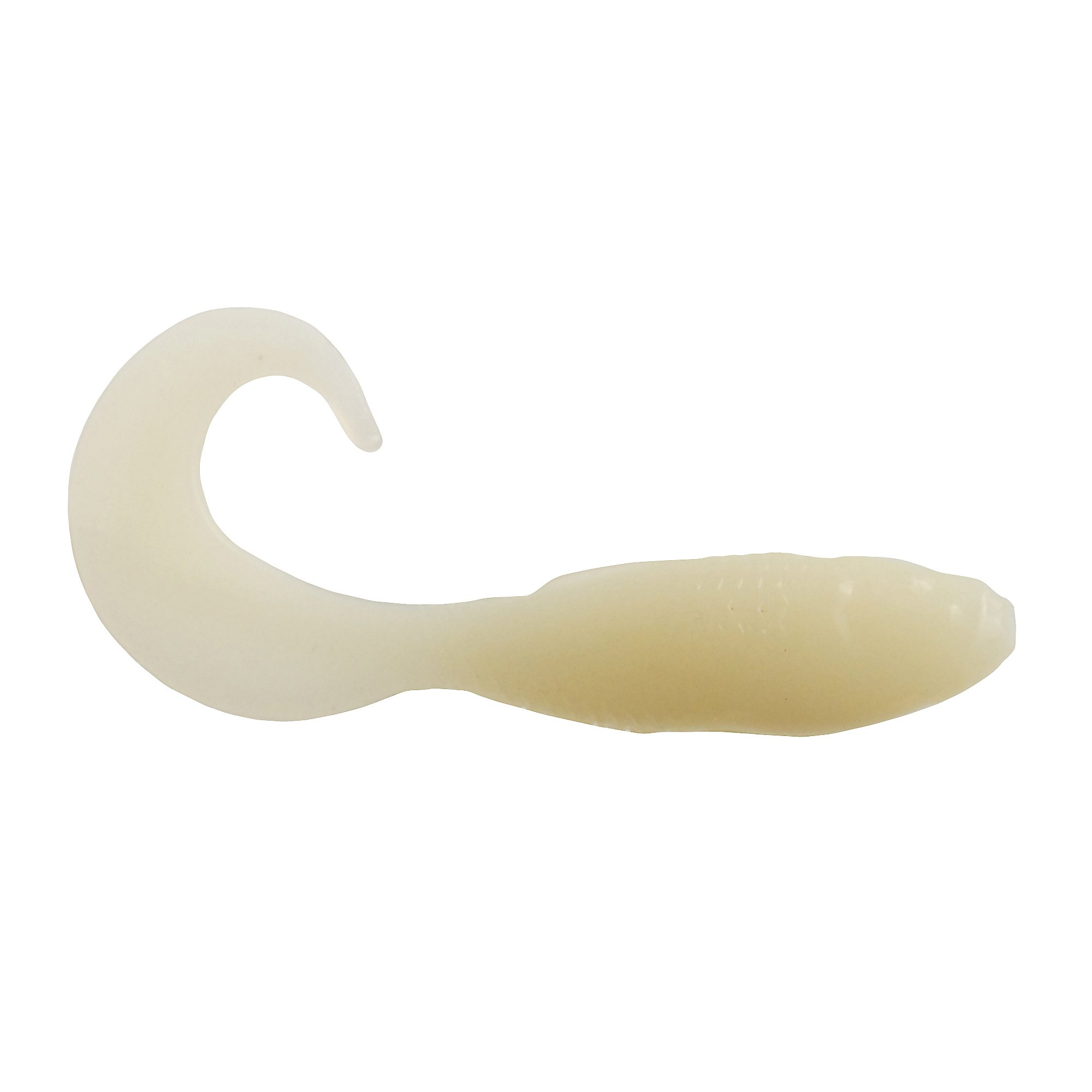 Foto 2 pulgar | Cebo De Pesca Berkley Gulp! Swimming Mullet Glow, Paquete De 4 - Venta Internacional.