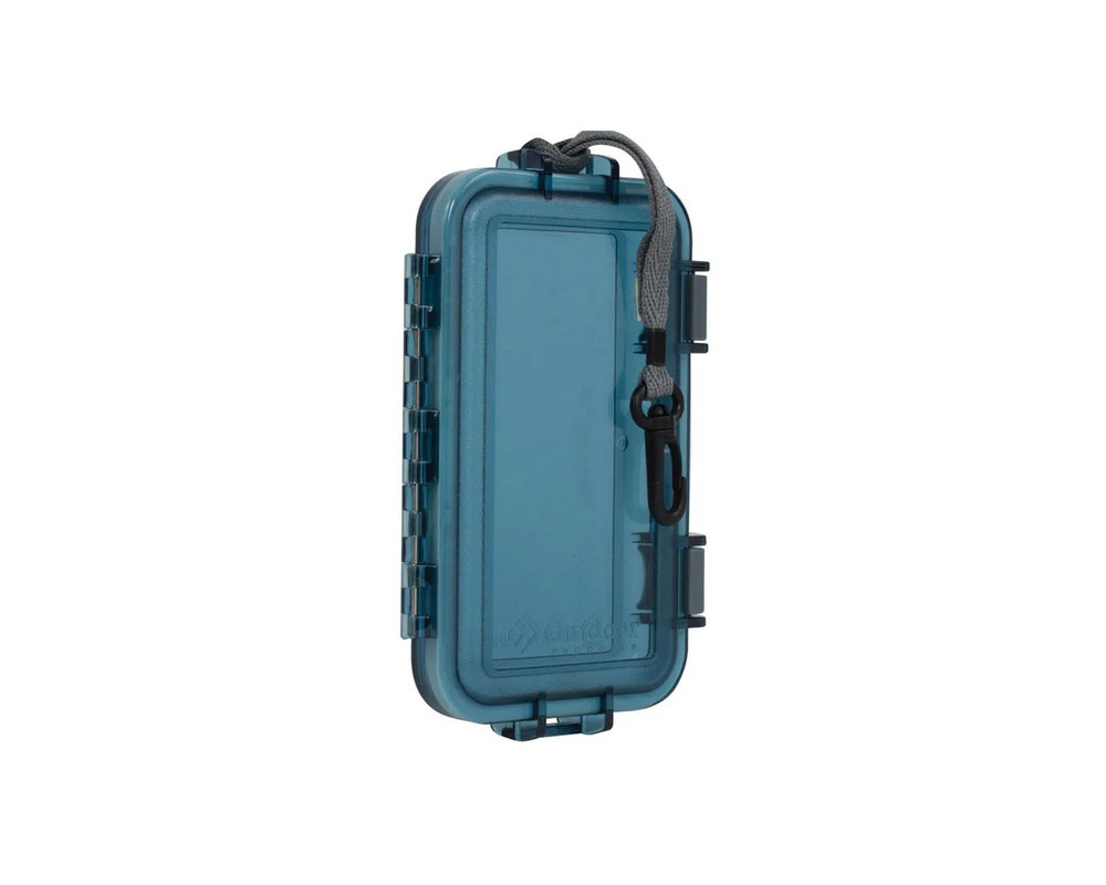 Foto 2 pulgar | Funda Protectora para Celular Outdoor 176 OP Azul