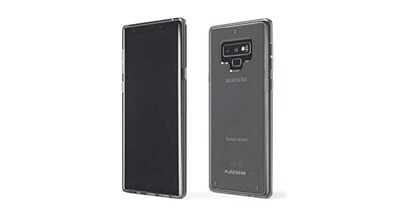 Foto 1 | Funda PureGear para Samsung Note 9 62472PG color Transparente
