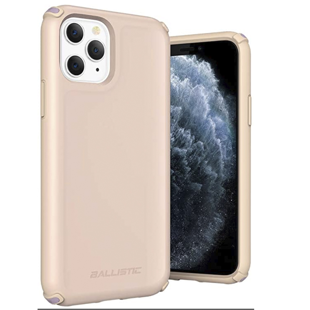 Funda Ballistic Urbante color Rosa para iPhone 11 5.8"