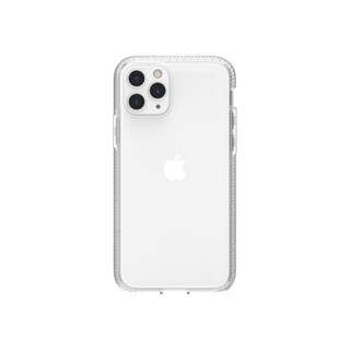 Foto 2 | Funda Griffin Survivor Clear Transparente para iPhone 11 Pro