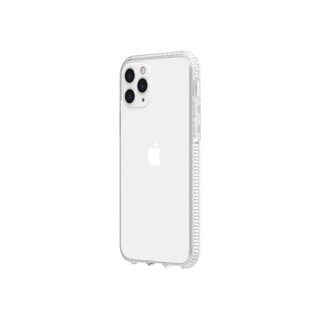 Foto 3 | Funda Griffin Survivor Clear Transparente para iPhone 11 Pro