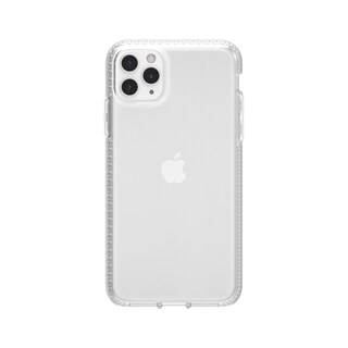 Foto 2 | Funda Griffin Survivor Clear Transparente para iPhone 11 Pro Max