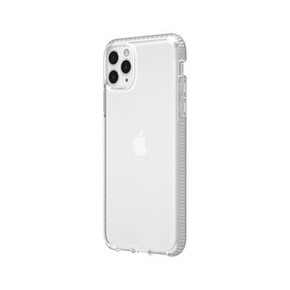 Foto 3 | Funda Griffin Survivor Clear Transparente para iPhone 11 Pro Max
