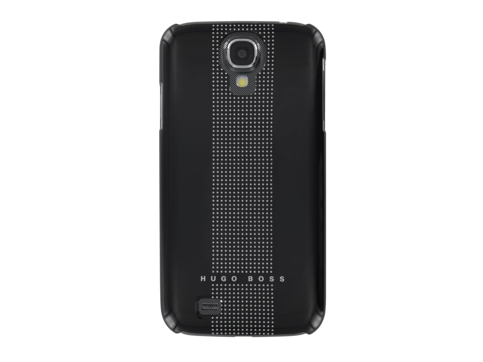 Funda Hugo Boss Samsung Galaxy S4 Dots Negro Coppel Com