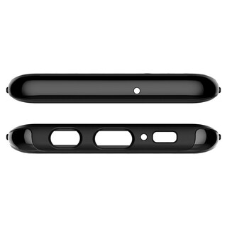 Foto 3 | Funda Spigen Neo Hybrid para Samsung Galaxy S10 Gunmetal