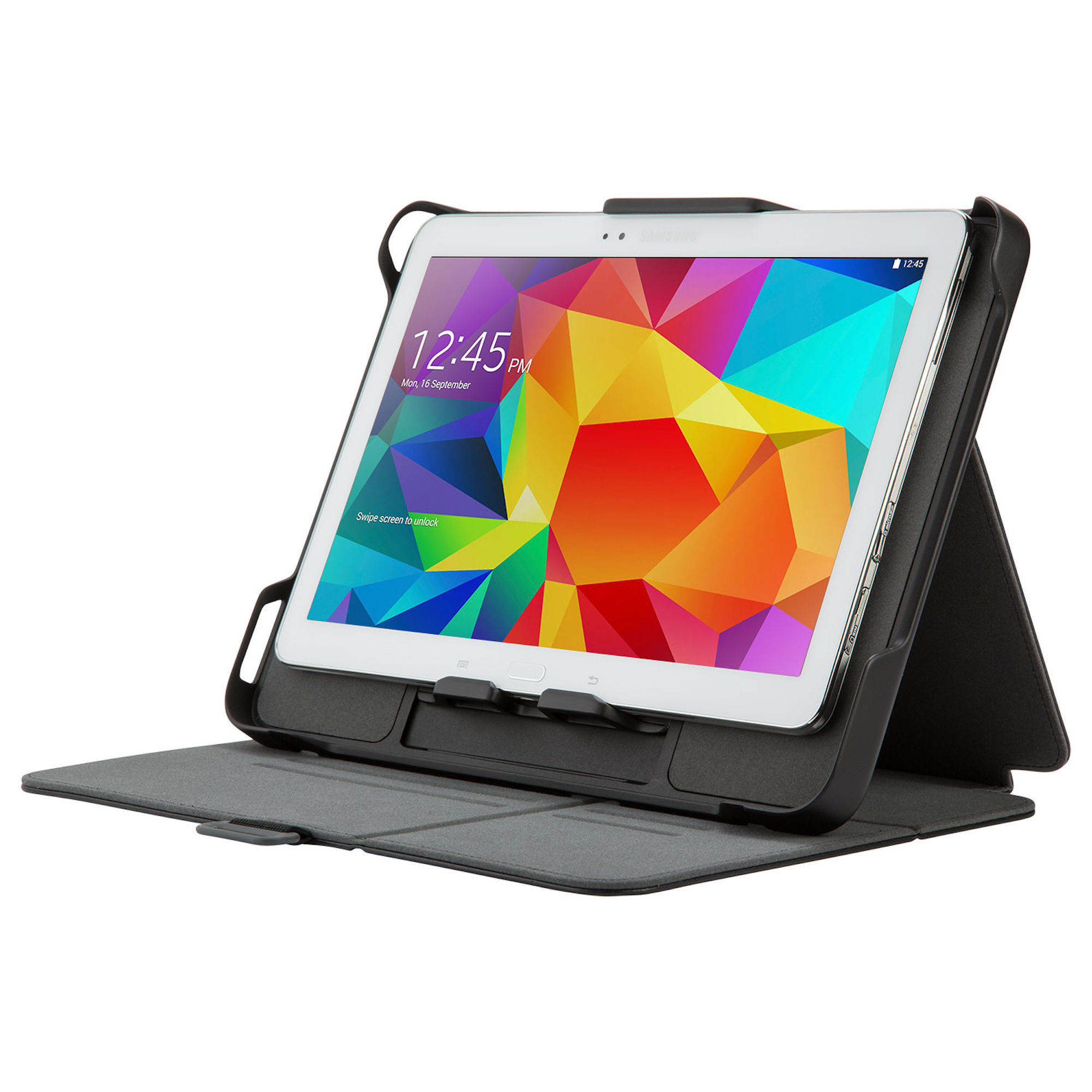 Foto 1 | Funda Speck Folio Stylefolio Flex para Tabletas de 9/10.5'' color Negro