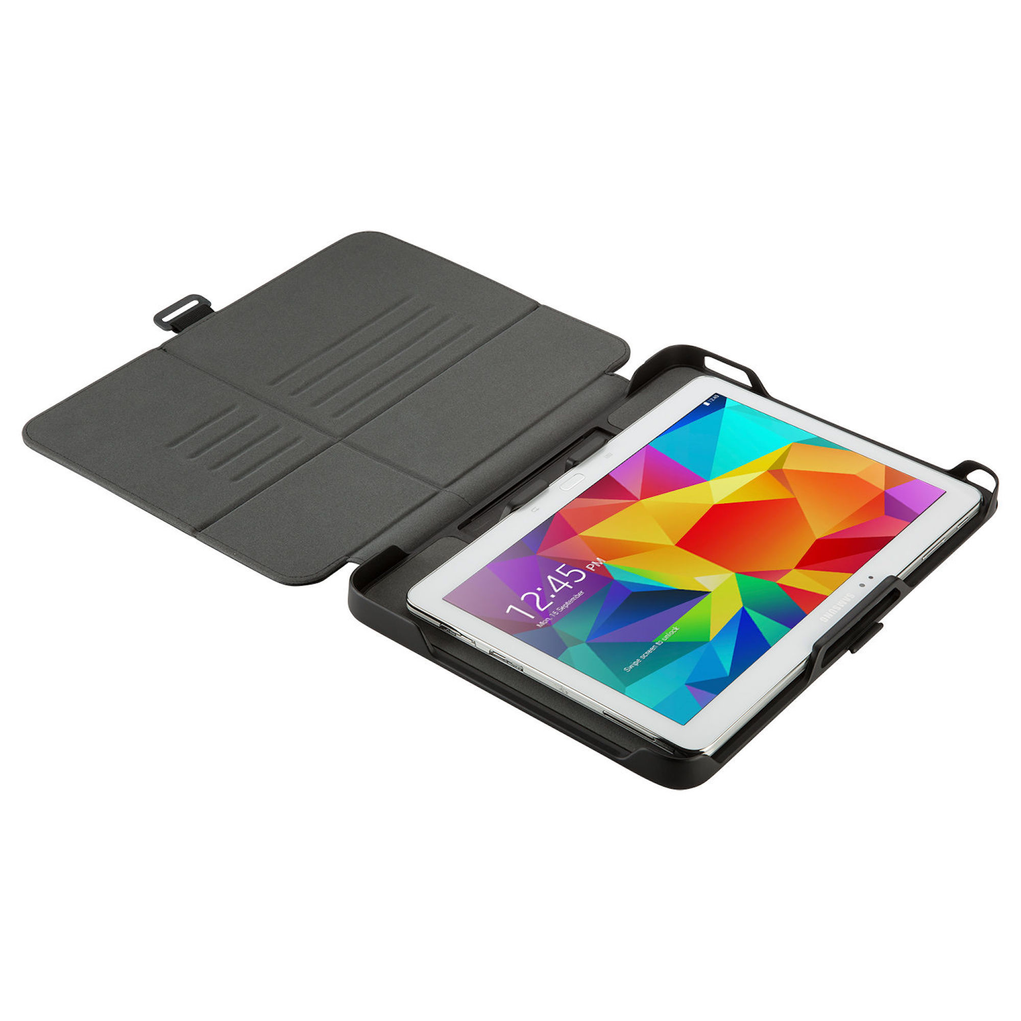 Foto 3 pulgar | Funda Speck Folio Stylefolio Flex para Tabletas de 9/10.5'' color Negro