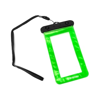 Foto 2 | Funda Protectora de Smartphone Steren Verde