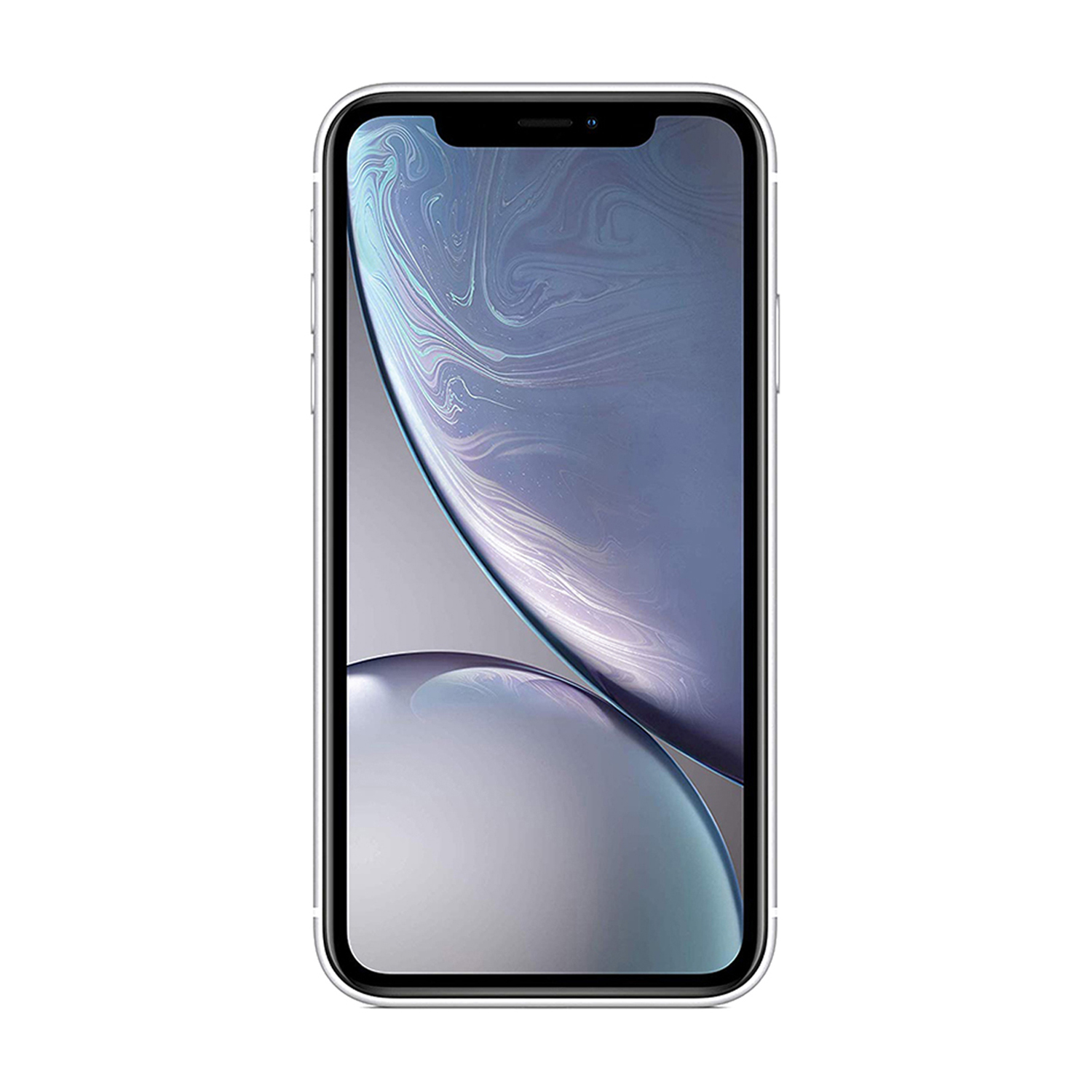 Foto 3 pulgar | Celular Reacondicionado Apple Iphone Xr color Blanco 64 GB