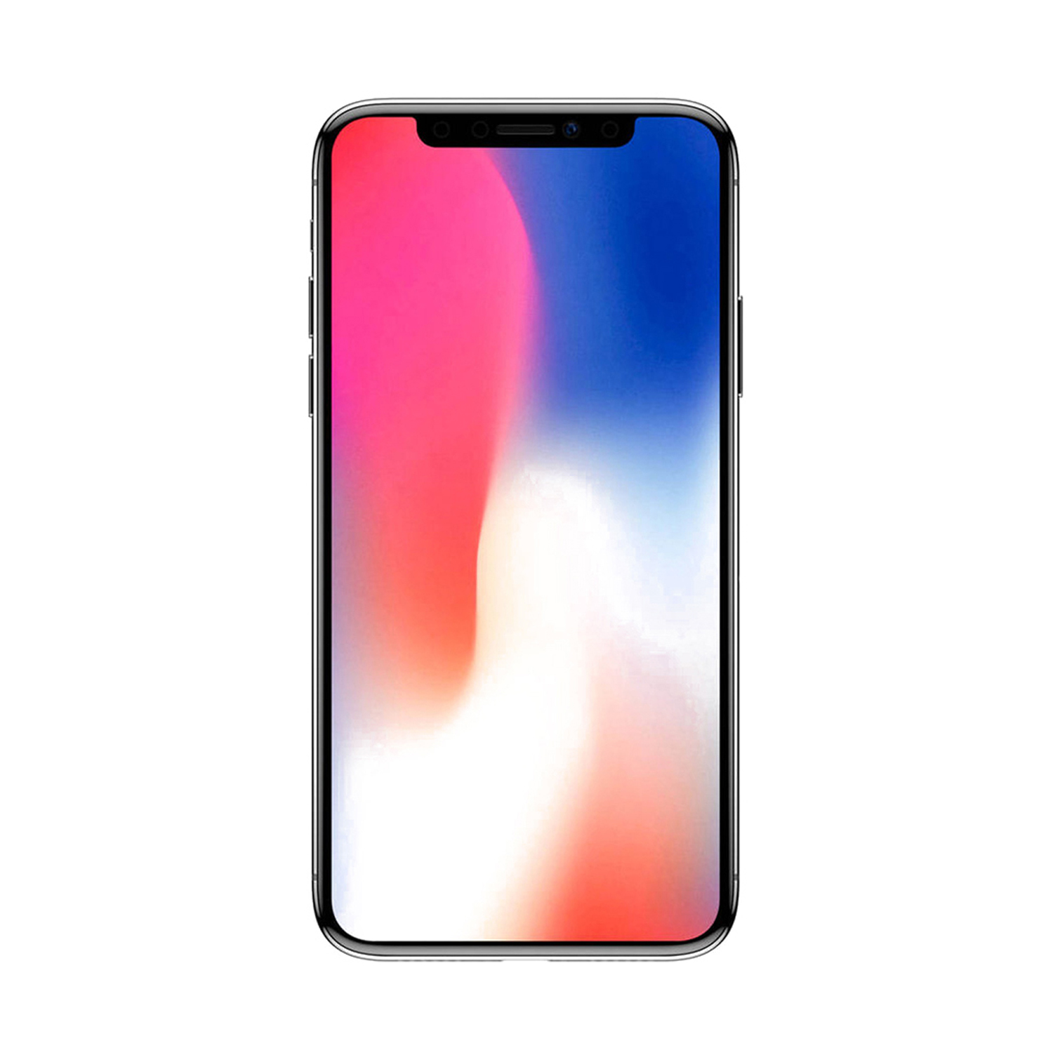 Foto 3 pulgar | Celular Reacondicionado Apple Iphone X color Gris 64 GB