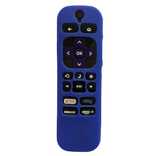 Foto 3 | Funda Universal Case para Control Remoto Roku Stick Insignia Roku Tv y Sharp Roku Tv