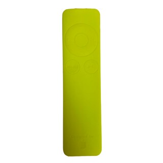 Foto 1 | Funda Universal con Protector de Silicón para Control Remoto Apple Tv 1/ 2/ 3