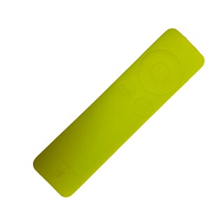Foto 2 | Funda Universal con Protector de Silicón para Control Remoto Apple Tv 1/ 2/ 3