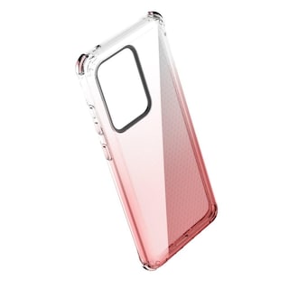 Foto 2 | Funda Ballistic Jewel para Samsung S20 Ultra Rosa con Protector de Uso Rudo