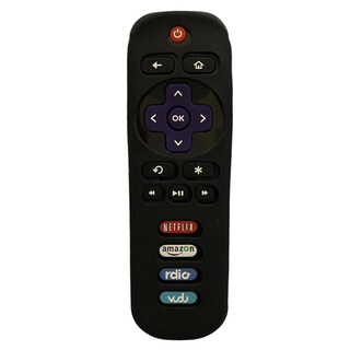 Foto 1 | Funda Universal Case para Control Remoto Tcl Roku Tv