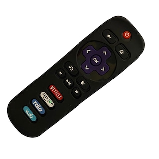 Foto 2 | Funda Universal Case para Control Remoto Tcl Roku Tv