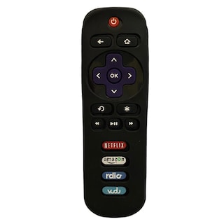 Foto 3 | Funda Universal Case para Control Remoto Tcl Roku Tv
