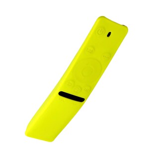 Foto 2 | Funda Universal Case Silicón Control Remoto Samsung Smart Tv Cobertura Total