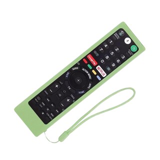 Foto 2 | Funda Universal Case Protector Silicon Control Remoto Sony Smart Tv