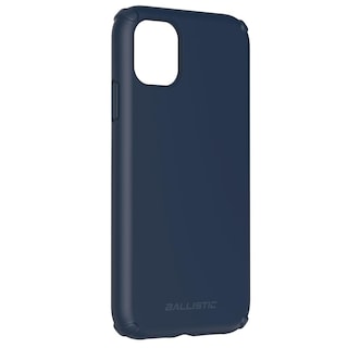 Foto 2 | Funda Ballistic Soft para Iphone 11 Pro Azul