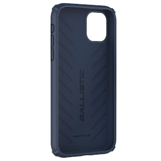 Foto 3 | Funda Ballistic Soft para Iphone 11 Pro Azul