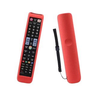 Foto 1 | Funda Universal Case para Control Remoto Samsung Smart Tv Bn59 Series