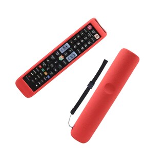 Foto 2 | Funda Universal Case para Control Remoto Samsung Smart Tv Bn59 Series
