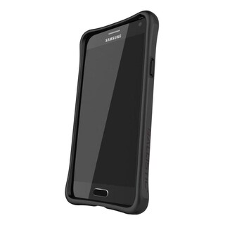 Foto 2 | Funda Ballistic Urbanite para Samsung Note 4 color Negro