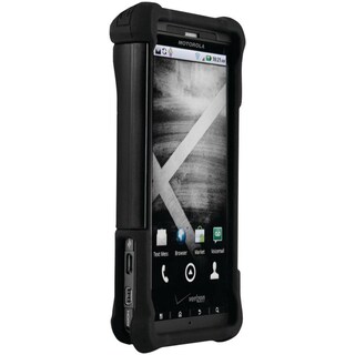 Foto 2 | Funda Ballistic Sg para Motorola Droid X y X2 color Negro