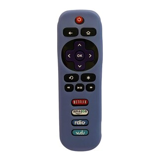 Foto 3 | Funda Universal Case para Control Remoto Tcl Roku Tv