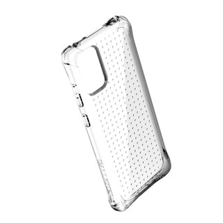Foto 2 | Funda Ballistic Jewel para Samsung S20 Plus Transp Protector Uso Rudo
