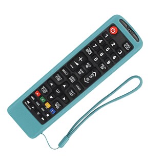 Foto 2 | Funda Universal Protector Silicon Control Samsung Tv y Blu Ray Samsung