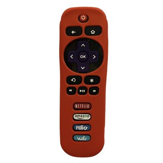 Foto 1 | Funda Universal Case para Control Remoto Tcl Roku Tv