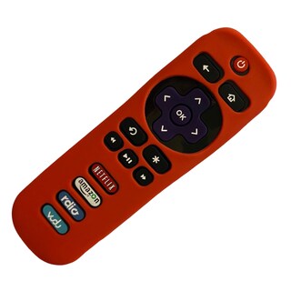 Foto 2 | Funda Universal Case para Control Remoto Tcl Roku Tv