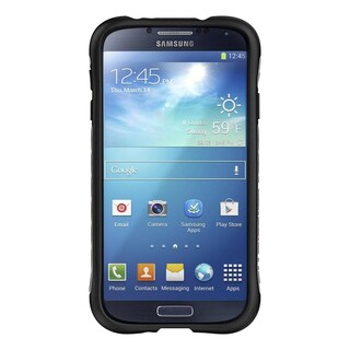 Foto 3 | Funda Ballistic Urbanite Samsung S4 color Blanco Hex Neg