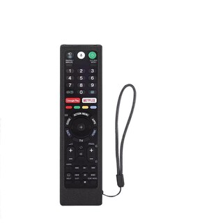 Foto 1 | Funda Universal Case Protector Silicon Control Remoto Sony Smart Tv
