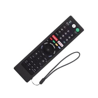 Foto 2 | Funda Universal Case Protector Silicon Control Remoto Sony Smart Tv